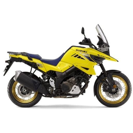 V-Strom 1050 XT (2021 - )